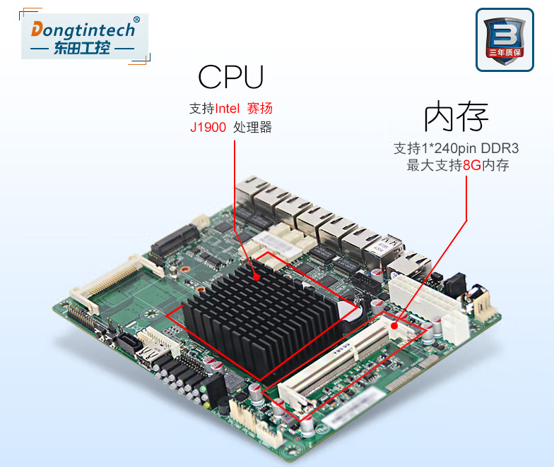 FUN88网络安全工控机性能