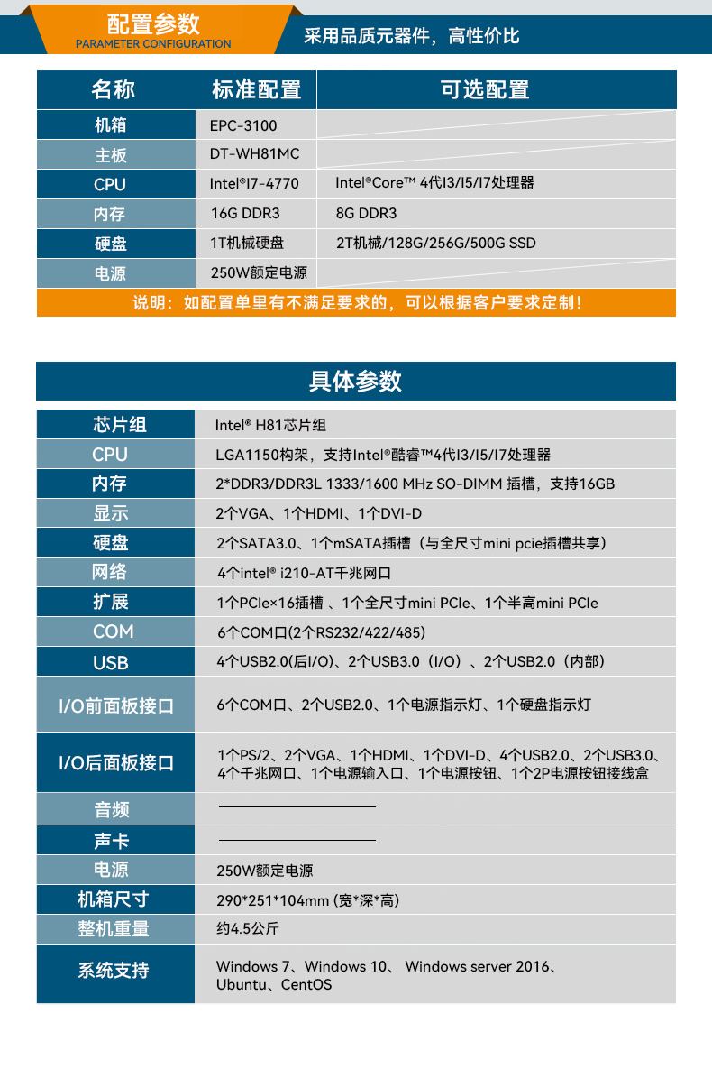FUN88桌面式工控机,迷你工业主机,EPC-3100.jpg