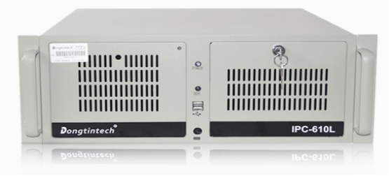FUN88DT-610L机箱