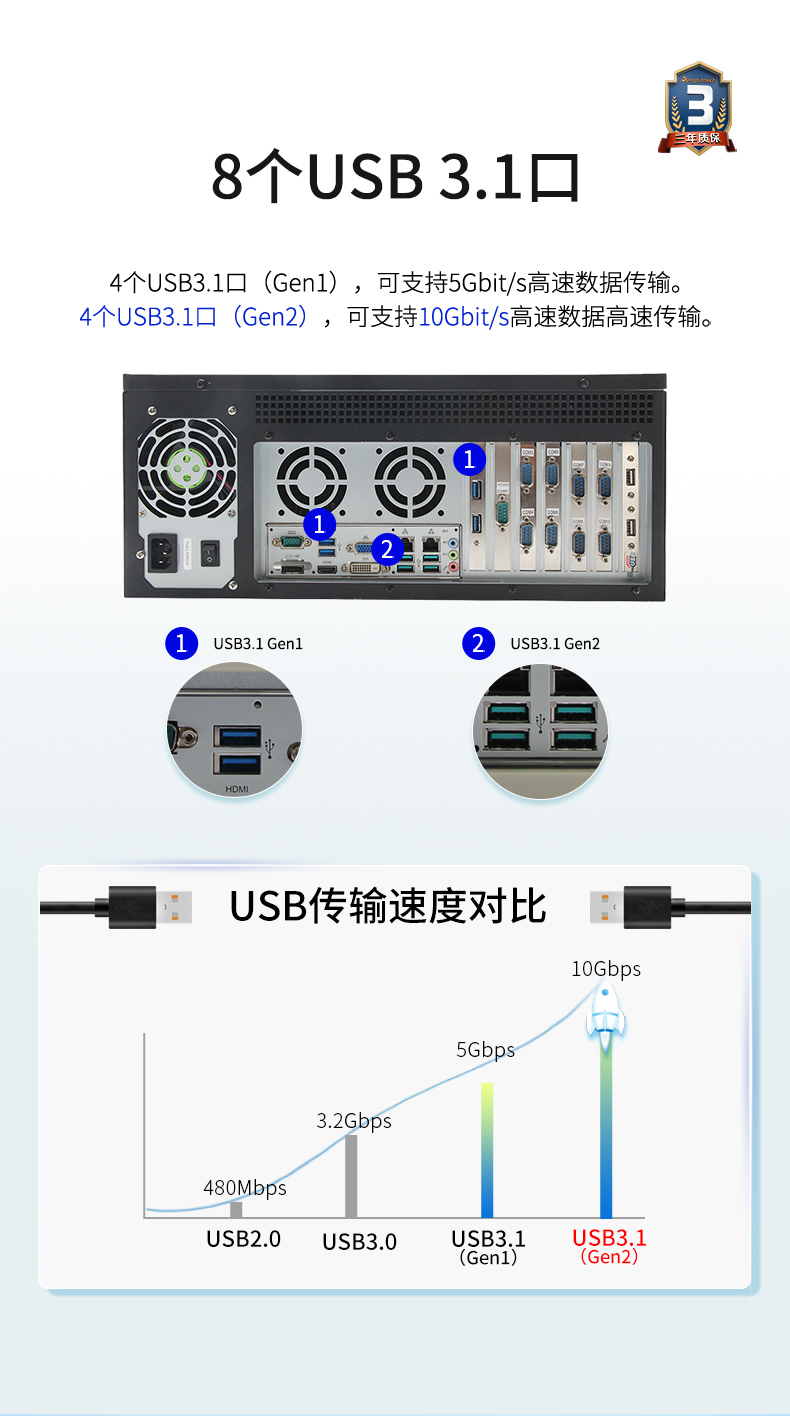 FUN884U工控机一体机,支持GPU工业电脑主机,DT-4000-JQ370MA.jpg
