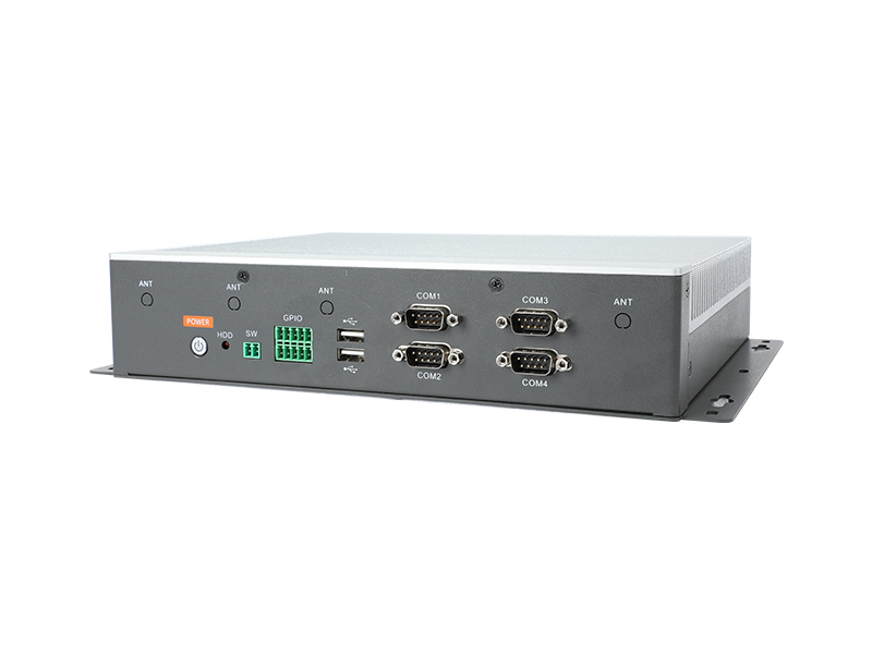 FUN88嵌入式工控机,物联网工控主机,DTB-3041-H310
