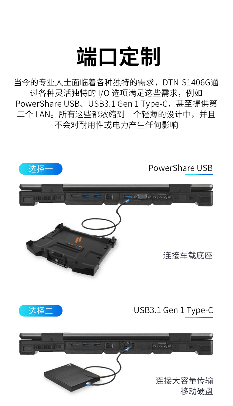 FUN8814英寸加固型笔记本,工业三防笔记本,DT-S1406G.jpg