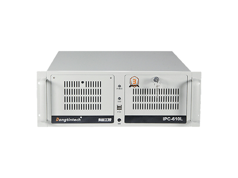 FUN884U工控机,高性能工控电脑,DT-610L-BH610MA