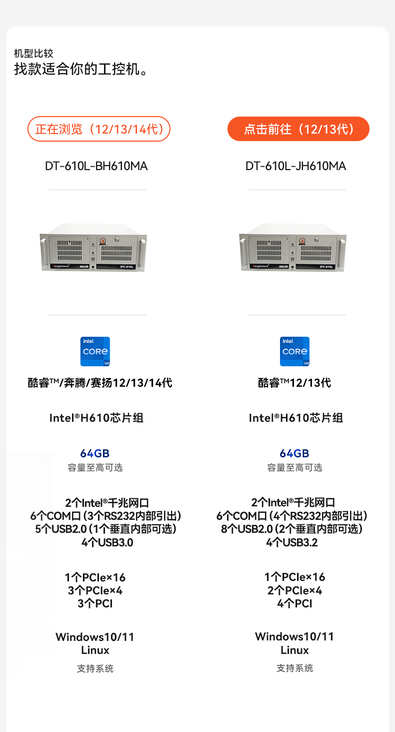 FUN884U工控机,高性能工控电脑,DT-610L-BH610MA.jpg