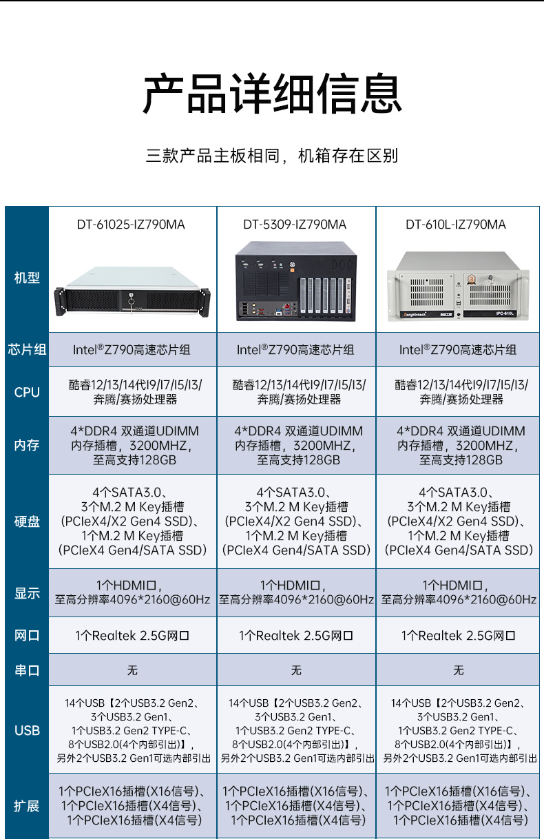 FUN88壁挂式工控机,酷睿12代原装计算机,DT-5309-IZ790MA.jpg