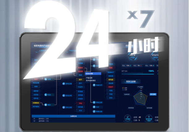 FUN88工业平板电脑一体机稳定性.png