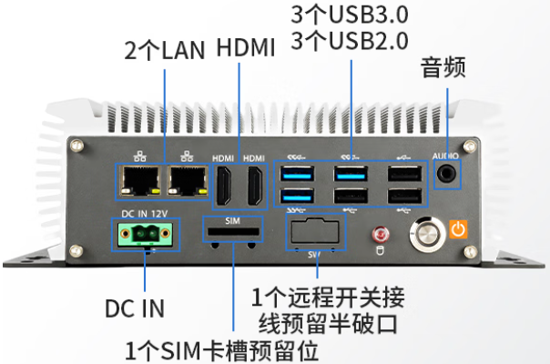 FUN88嵌入式主机端口.png