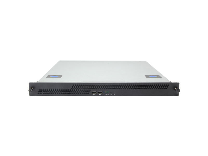FUN88国产1U工控机,海光3350工业电脑,DT-14502-D3350MA1