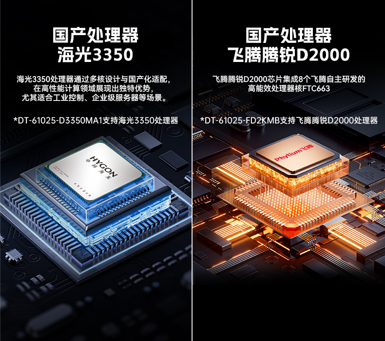 FUN88国产2U工控机,双路海光工业服务器,DT-61025-D3350MA.jpg